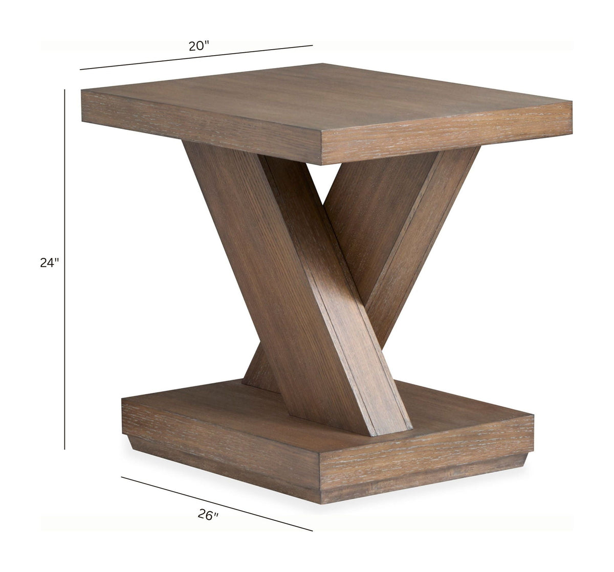 Lansbury - Rectangular Table, photo 15 of 21