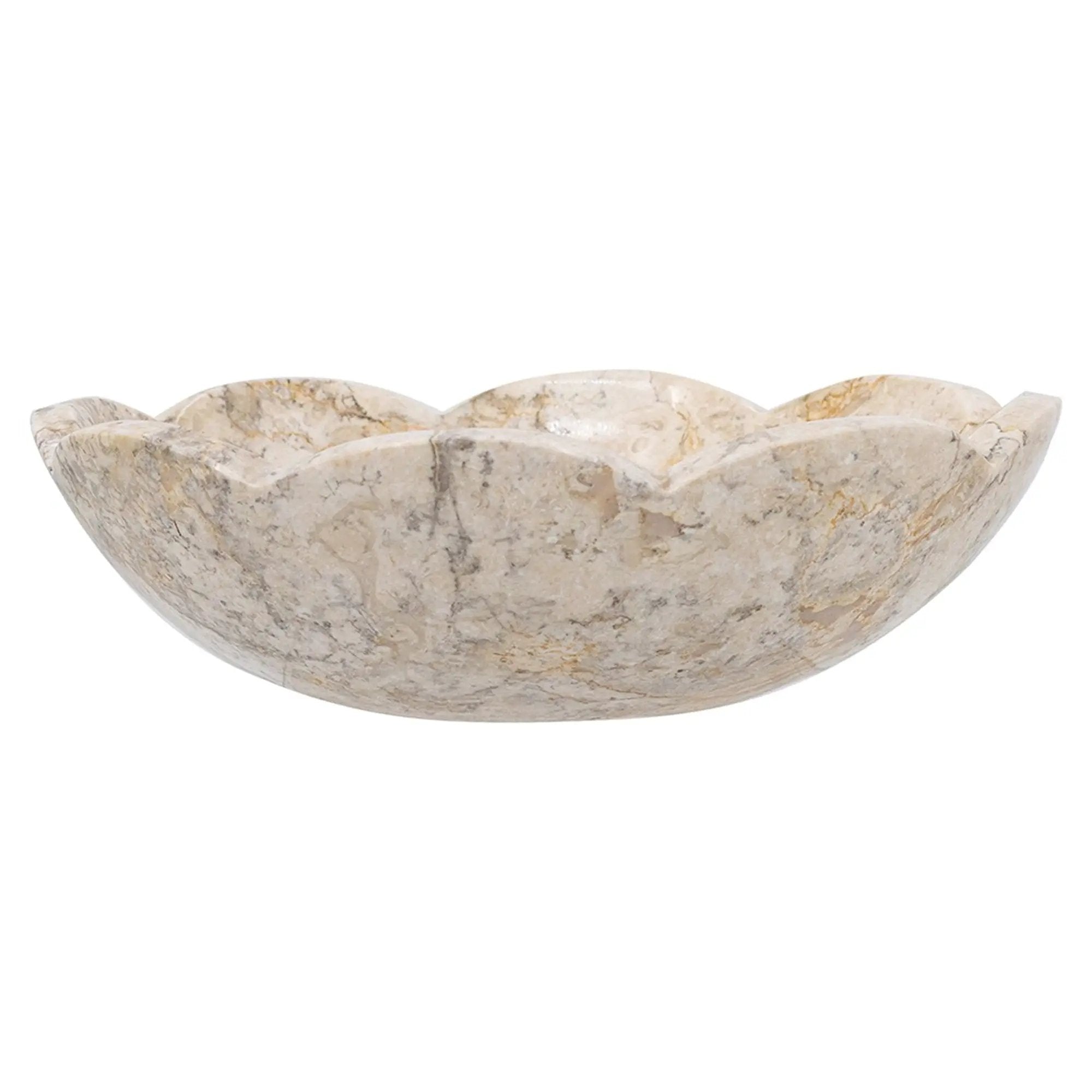 D Accent Bowl by HouseOfZazla