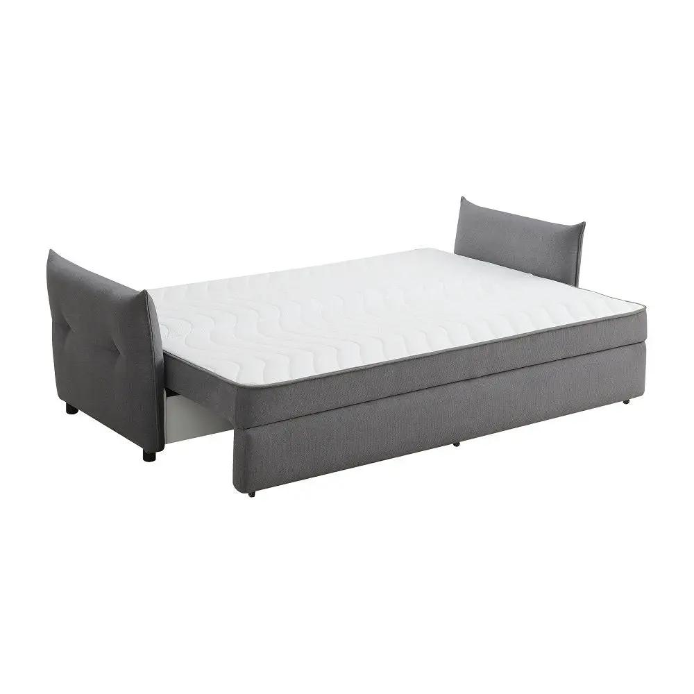 Irina - Sofa With Sleeper by Unique Piece Furniture