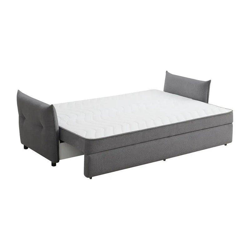 Irina - Sofa With Sleeper by Unique Piece Furniture