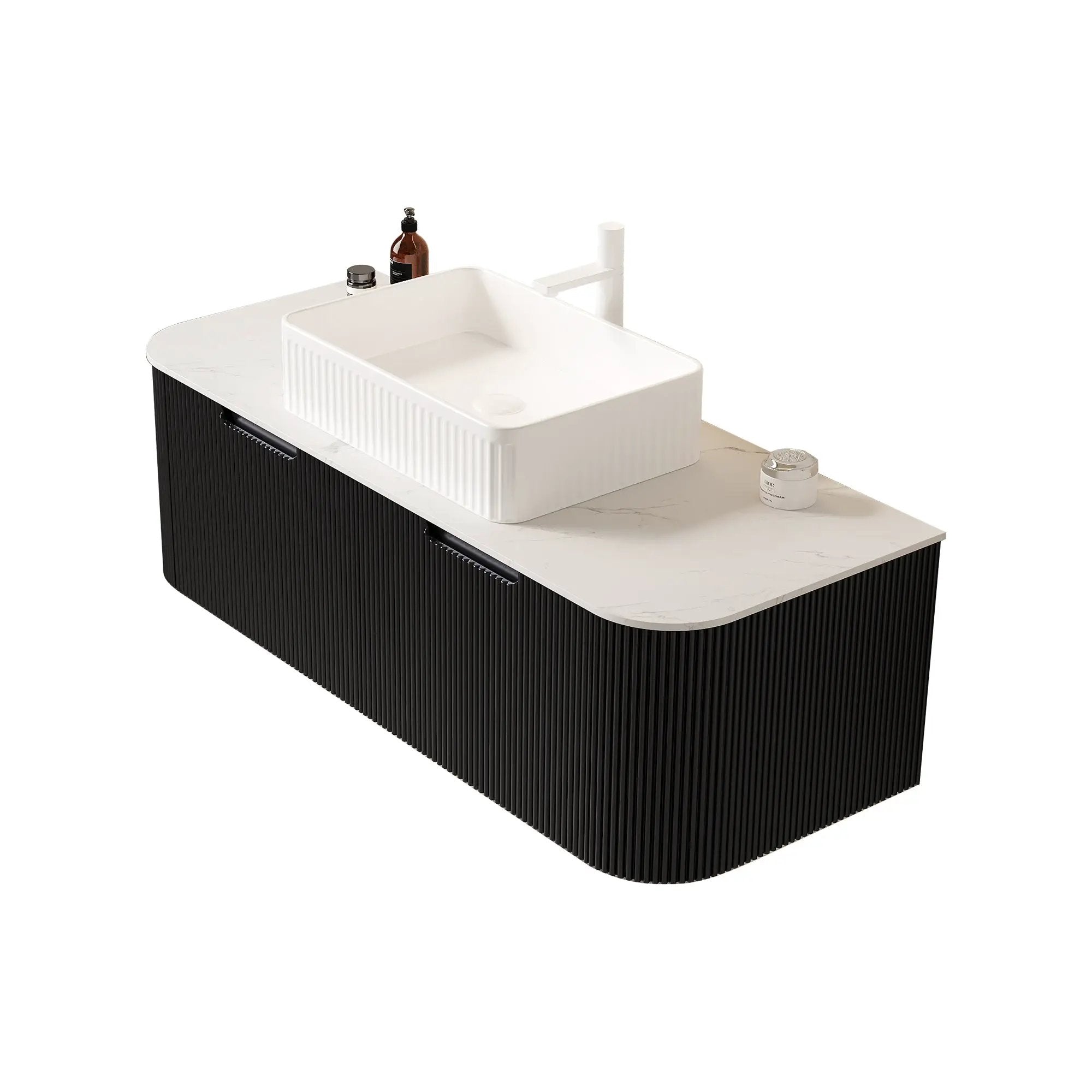 Dina 48" Bathroom Vanity & Sink by HouseOfZazla