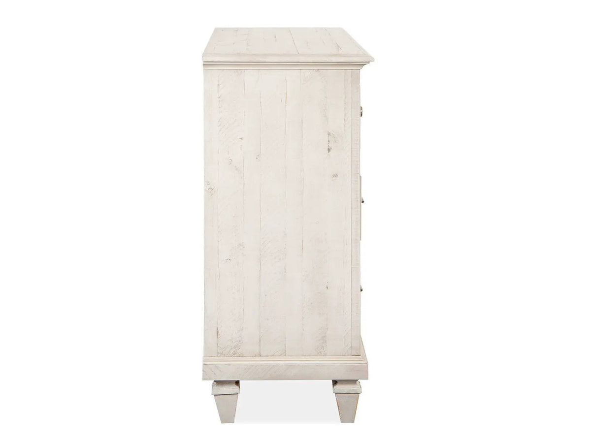 Newport - Drawer Dresser, photo 9 of 12