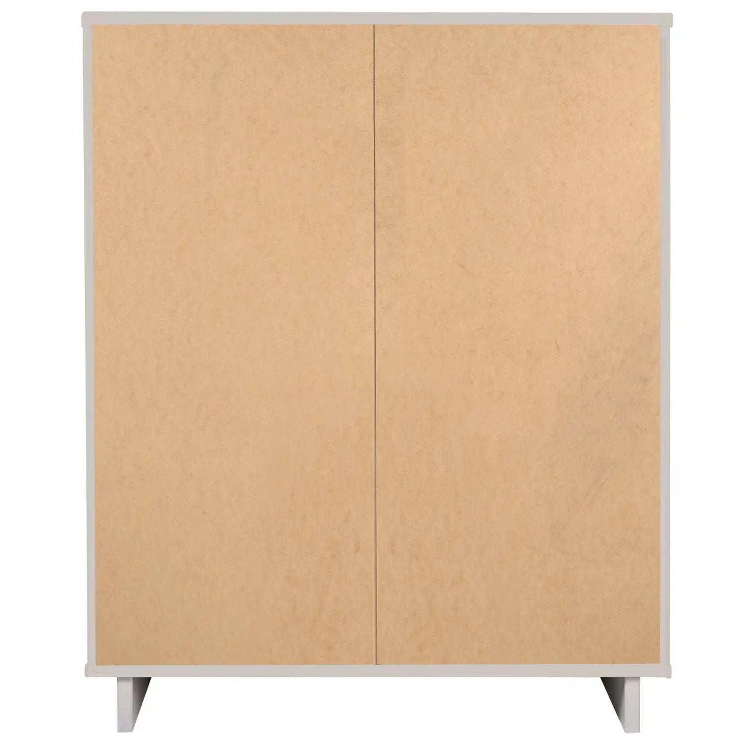 Granville - Chest With 5 Drawers by HouseOfZazla