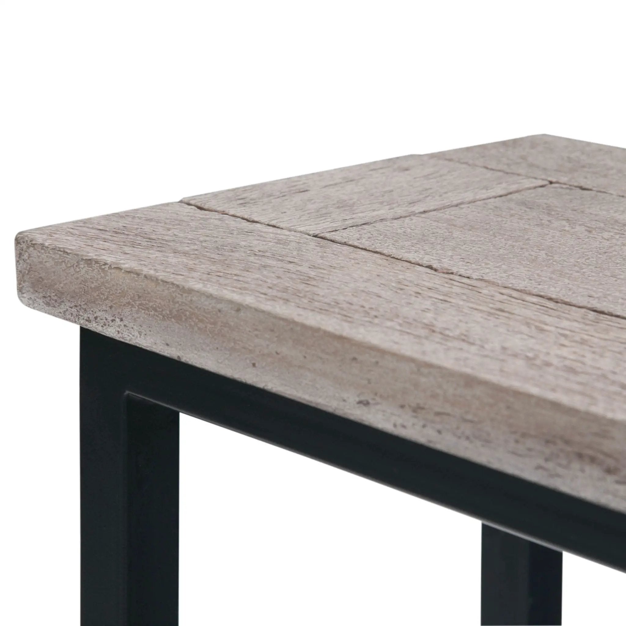 Skyler - Handcrafted C Side Table by Unique Piece Furniture
