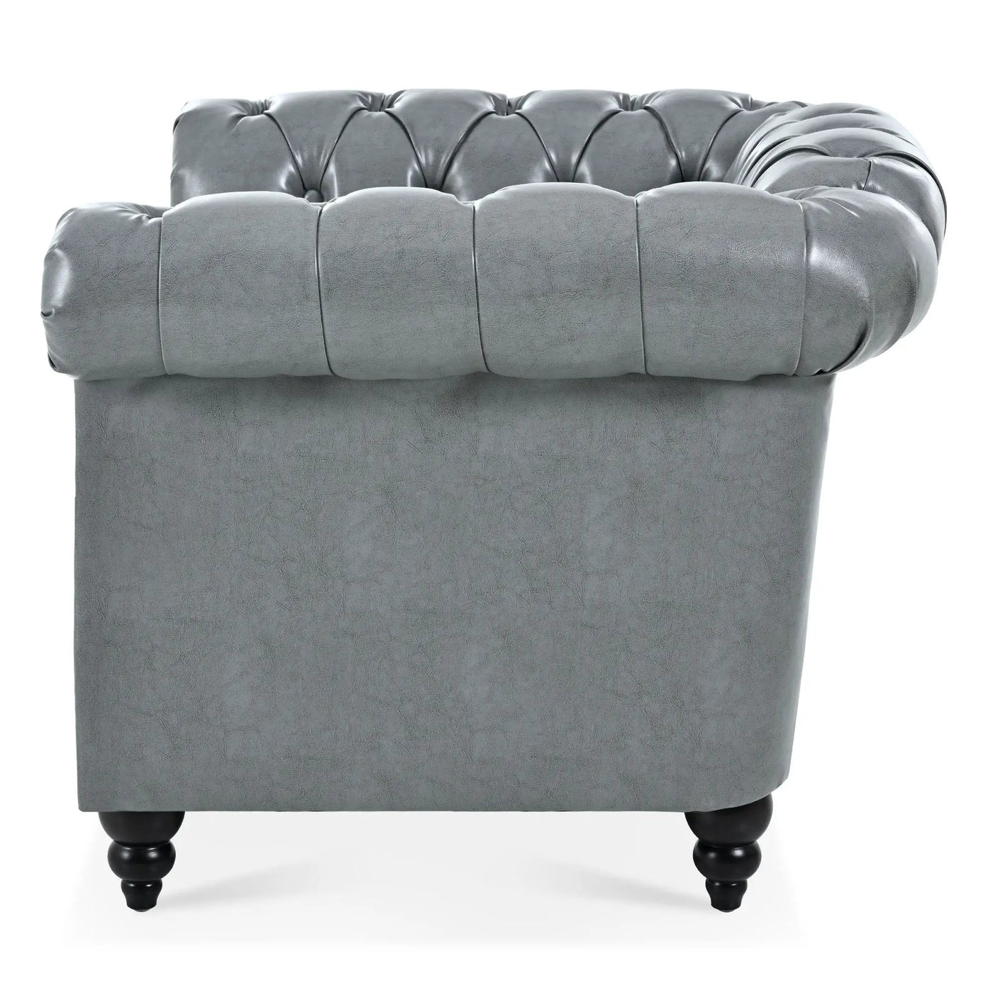 1 Seater Sofa For Living Room by HouseOfZazla