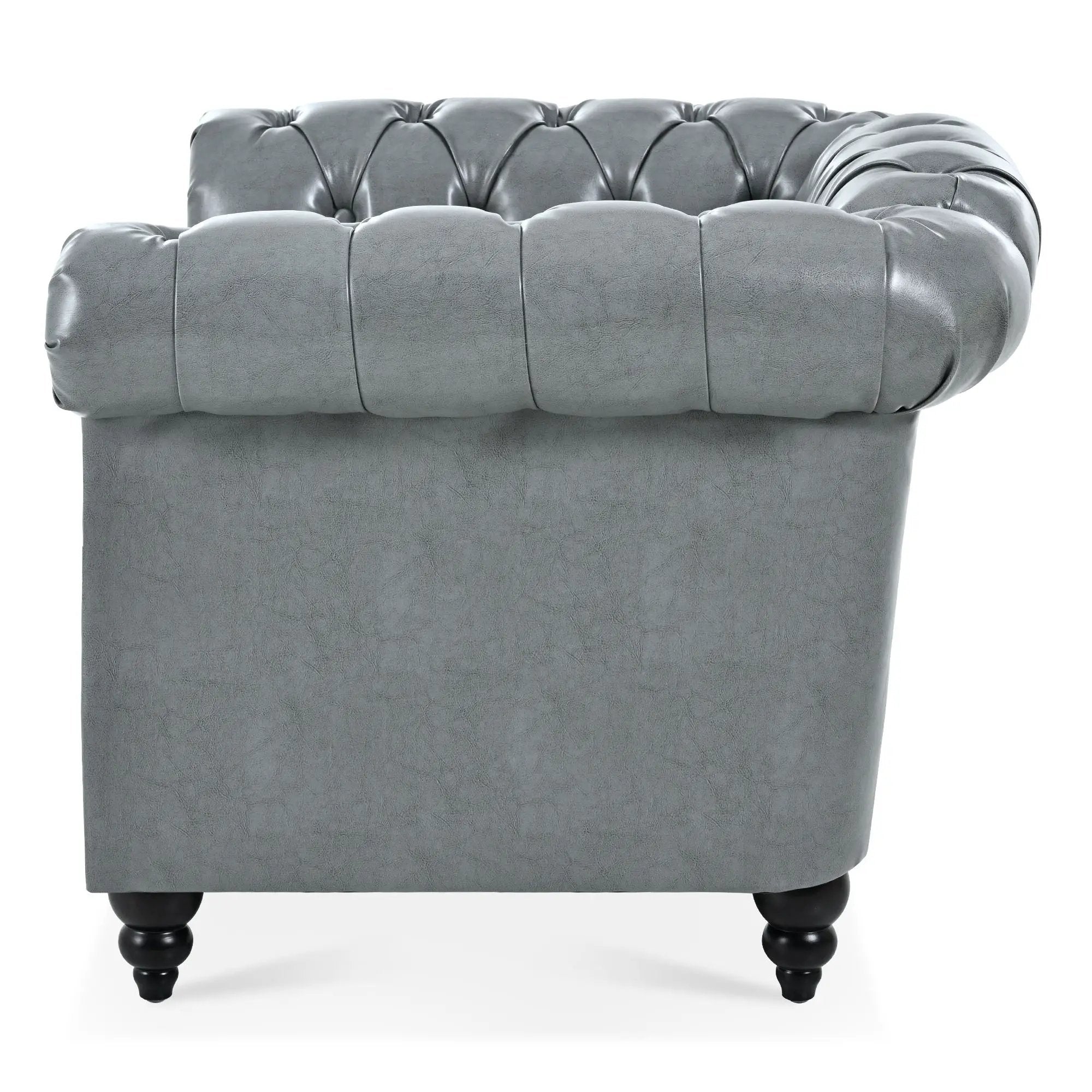 1 Seater Sofa For Living Room by HouseOfZazla