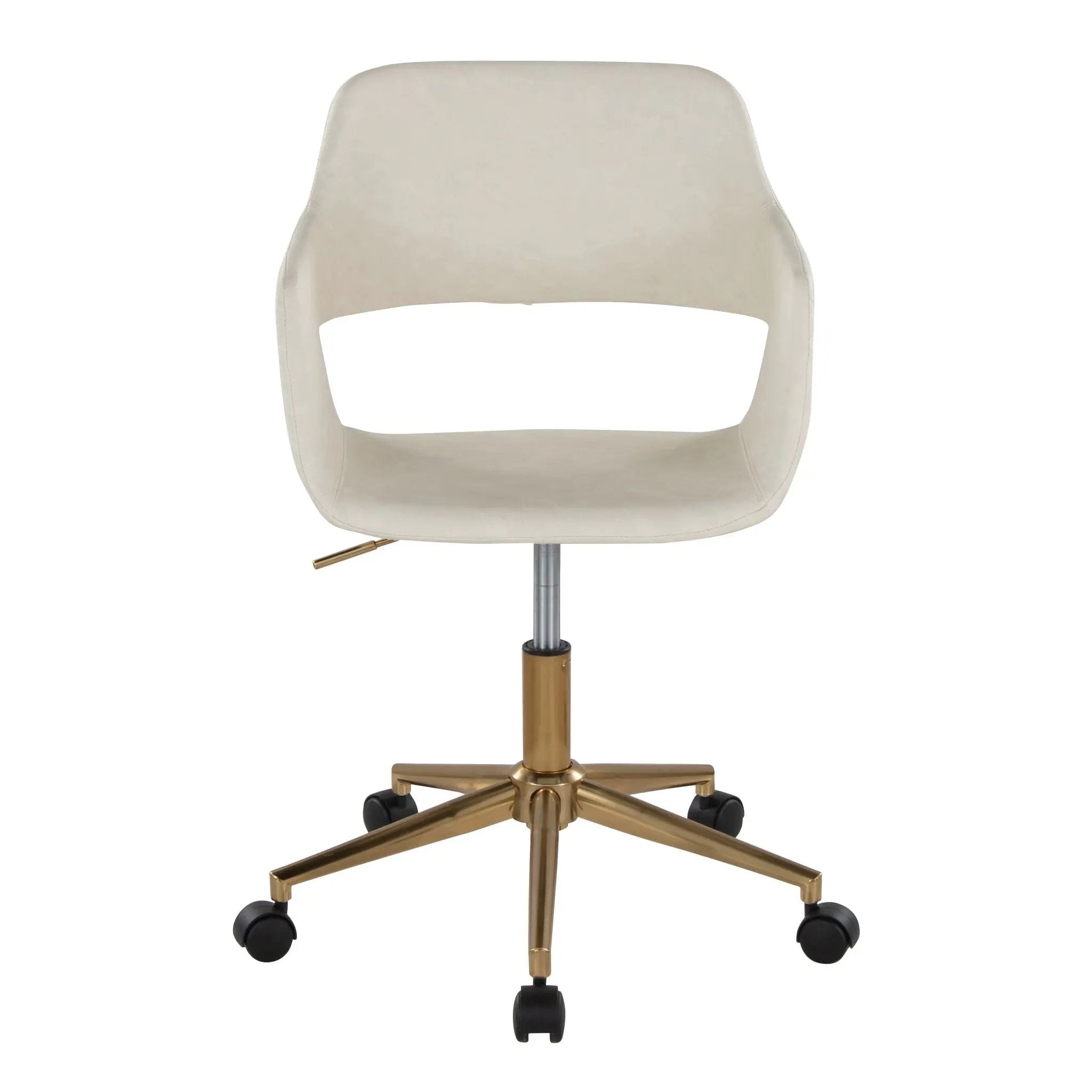 Margarite - Contemporary Task Chair by Unique Piece Furniture