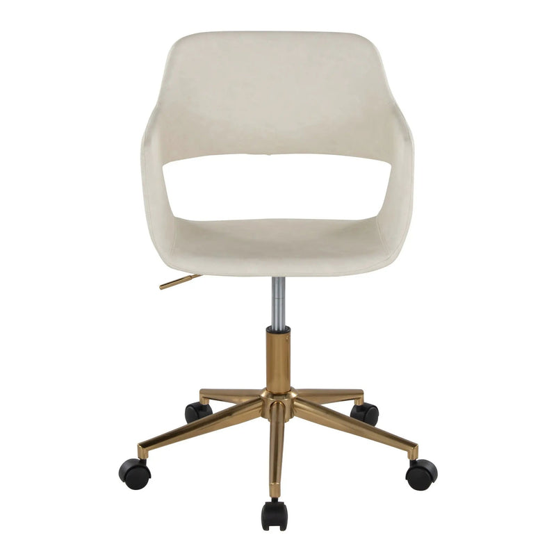 Margarite - Contemporary Task Chair by Unique Piece Furniture