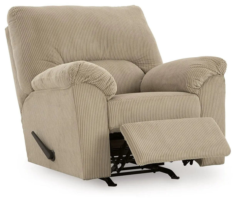 SimpleJoy - Rocker Recliner by Unique Piece Furniture