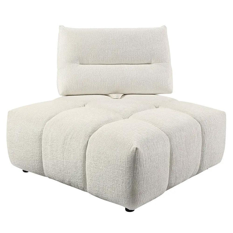 Loanna - Modular Wedge by Unique Piece Furniture