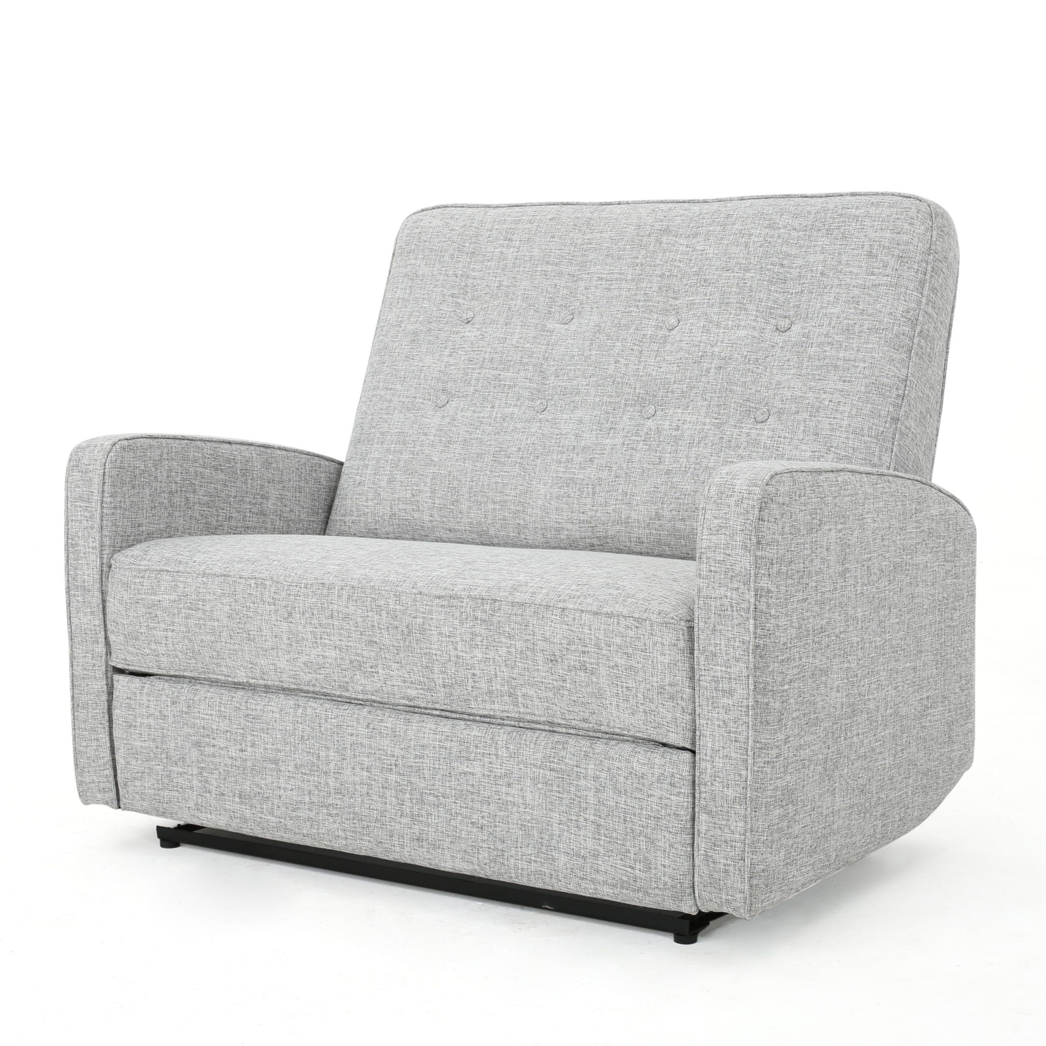 Manual Standard Wide Recliner by HouseOfZazla