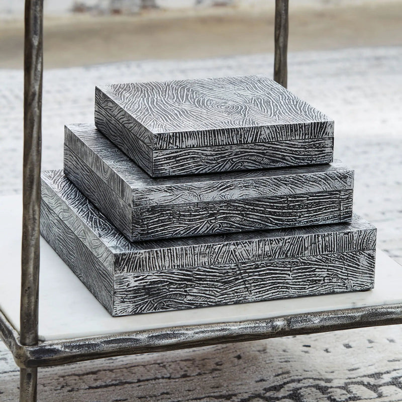 Keldy - Box Set by Unique Piece Furniture