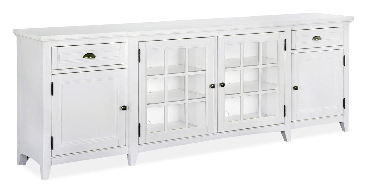 Heron Cove - Entertainment Console, photo 2 of 21