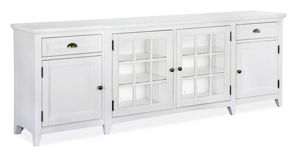 Heron Cove - Entertainment Console, photo 2 of 21