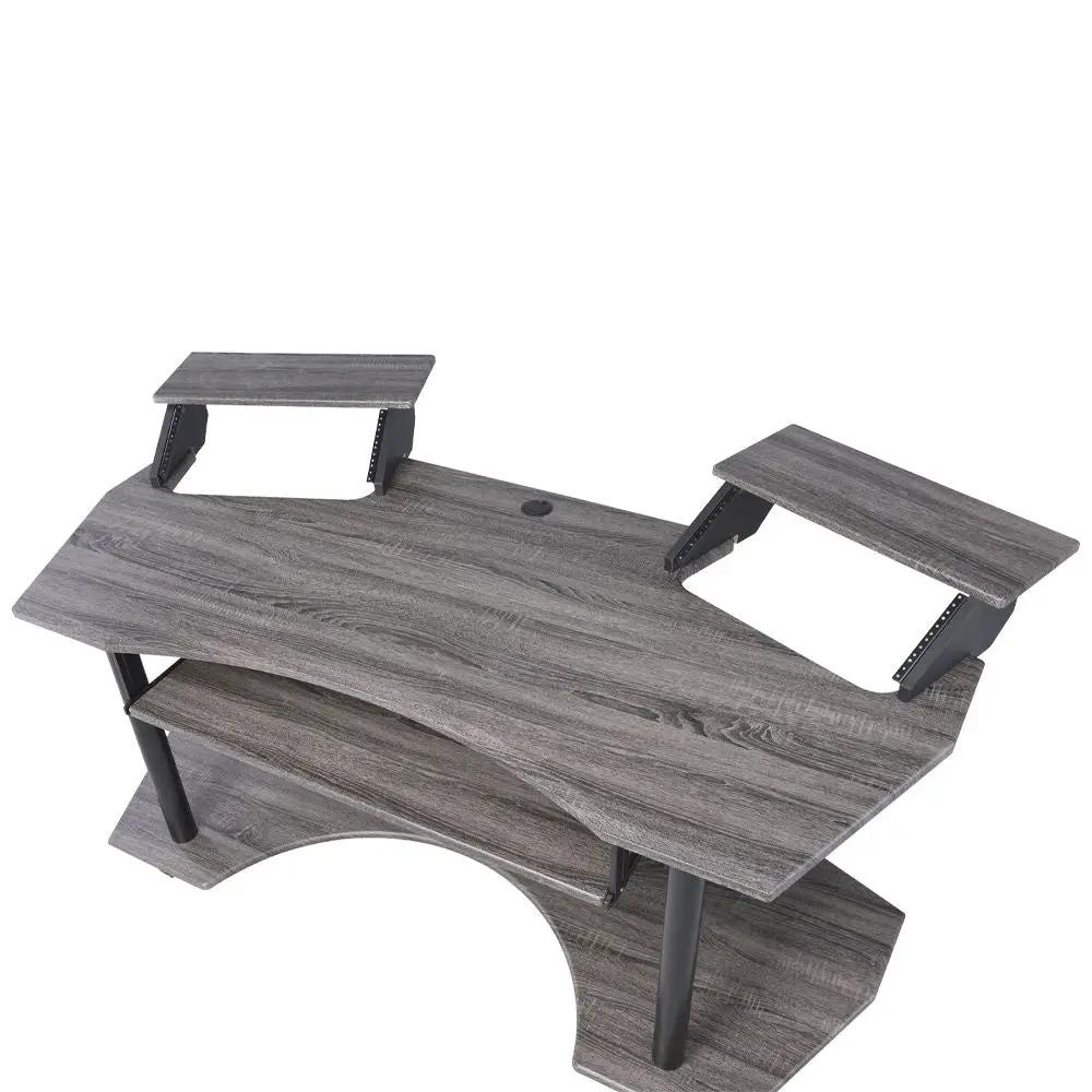Eleazar - Music Recording Studio Desk by Unique Piece Furniture