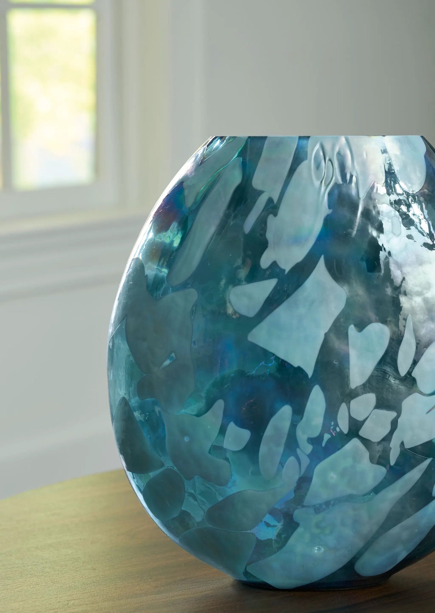 Cartshaw - Vase by Unique Piece Furniture