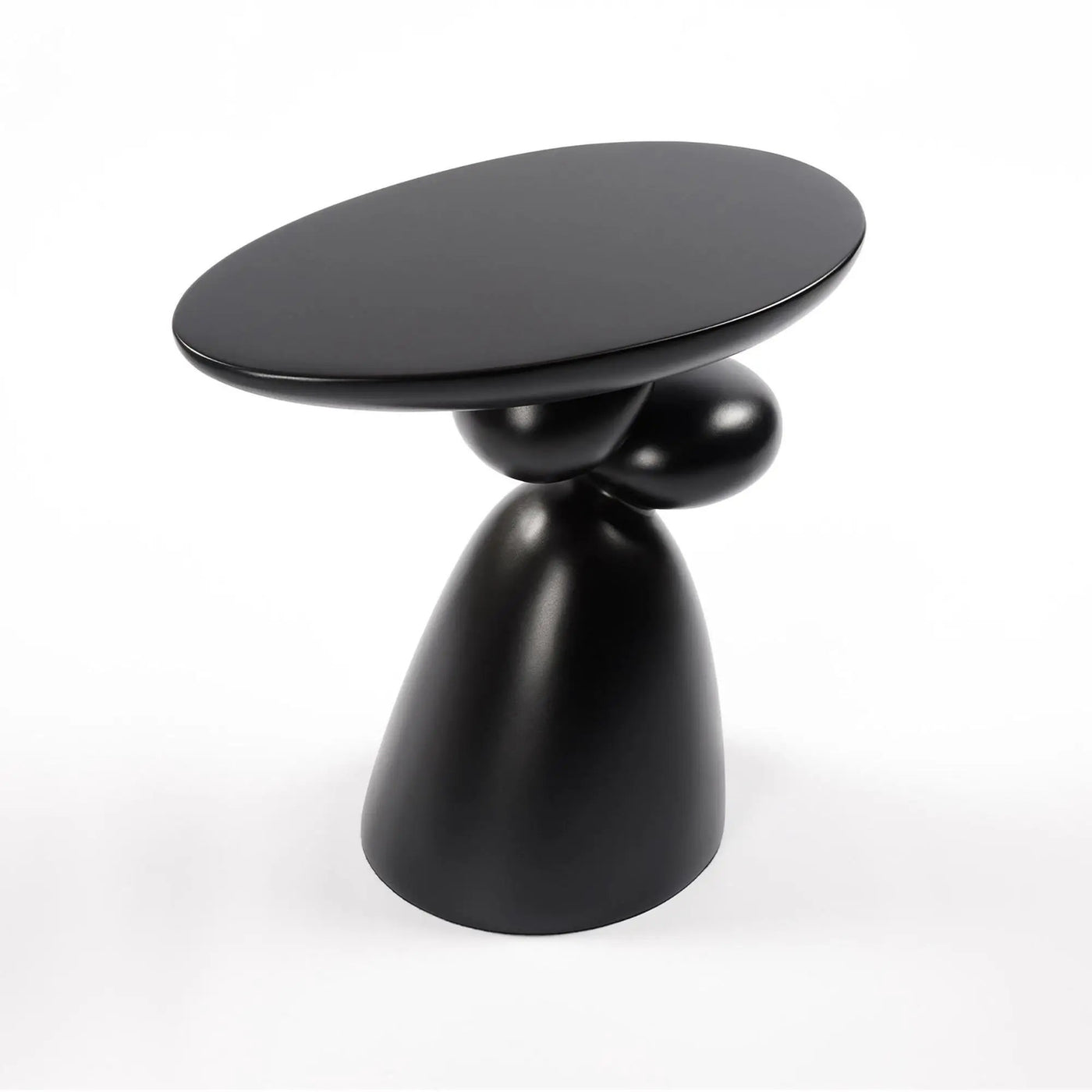 Lucky Stone Shaped Table by HouseOfZazla