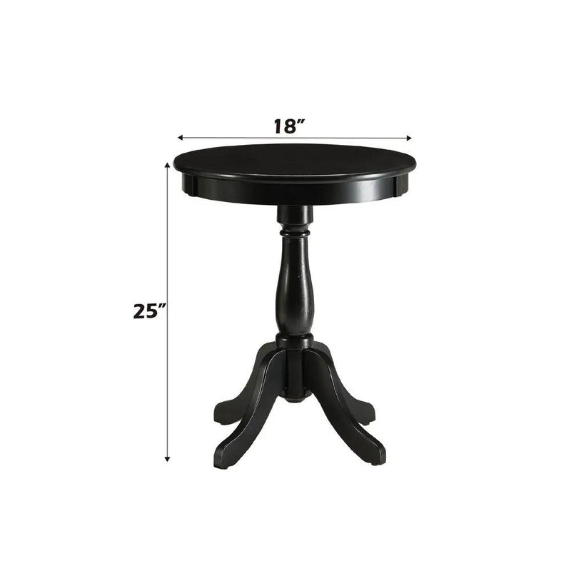 Alger - Accent Table by Unique Piece Furniture