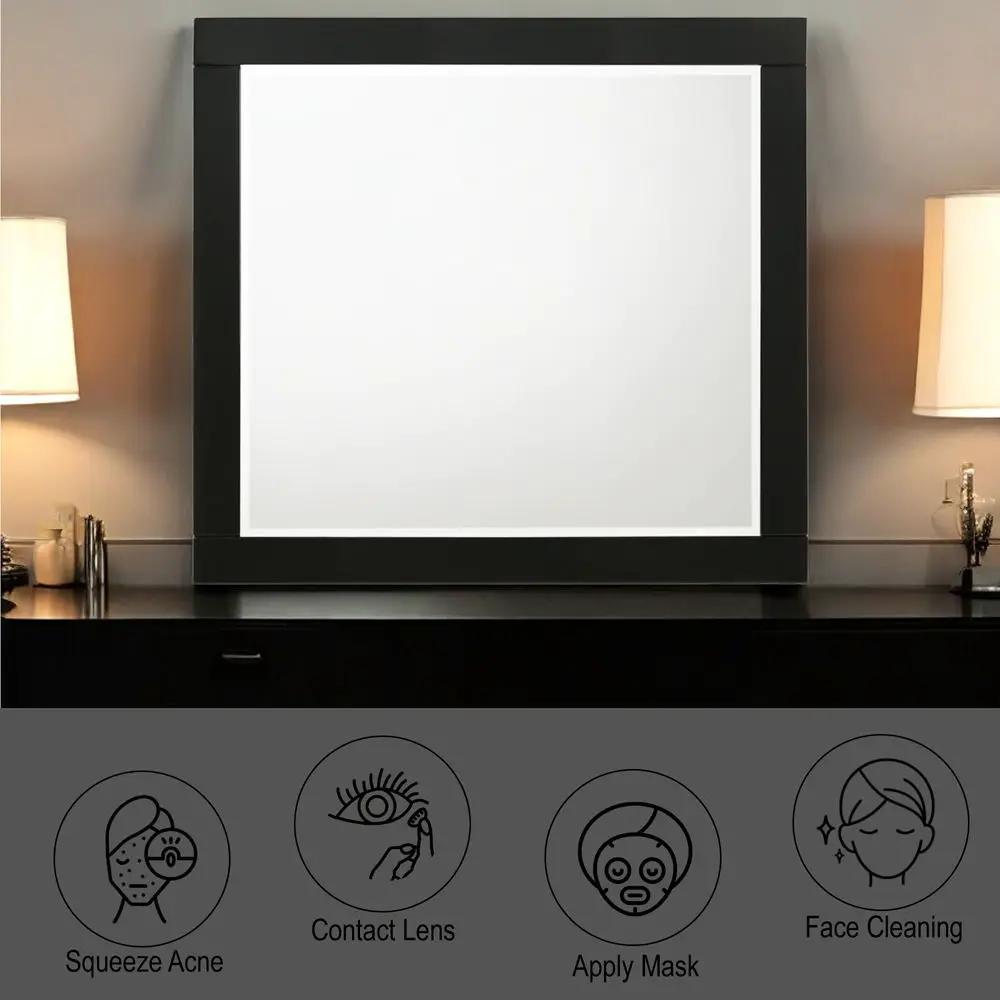 Chelsie - Mirror by Unique Piece Furniture