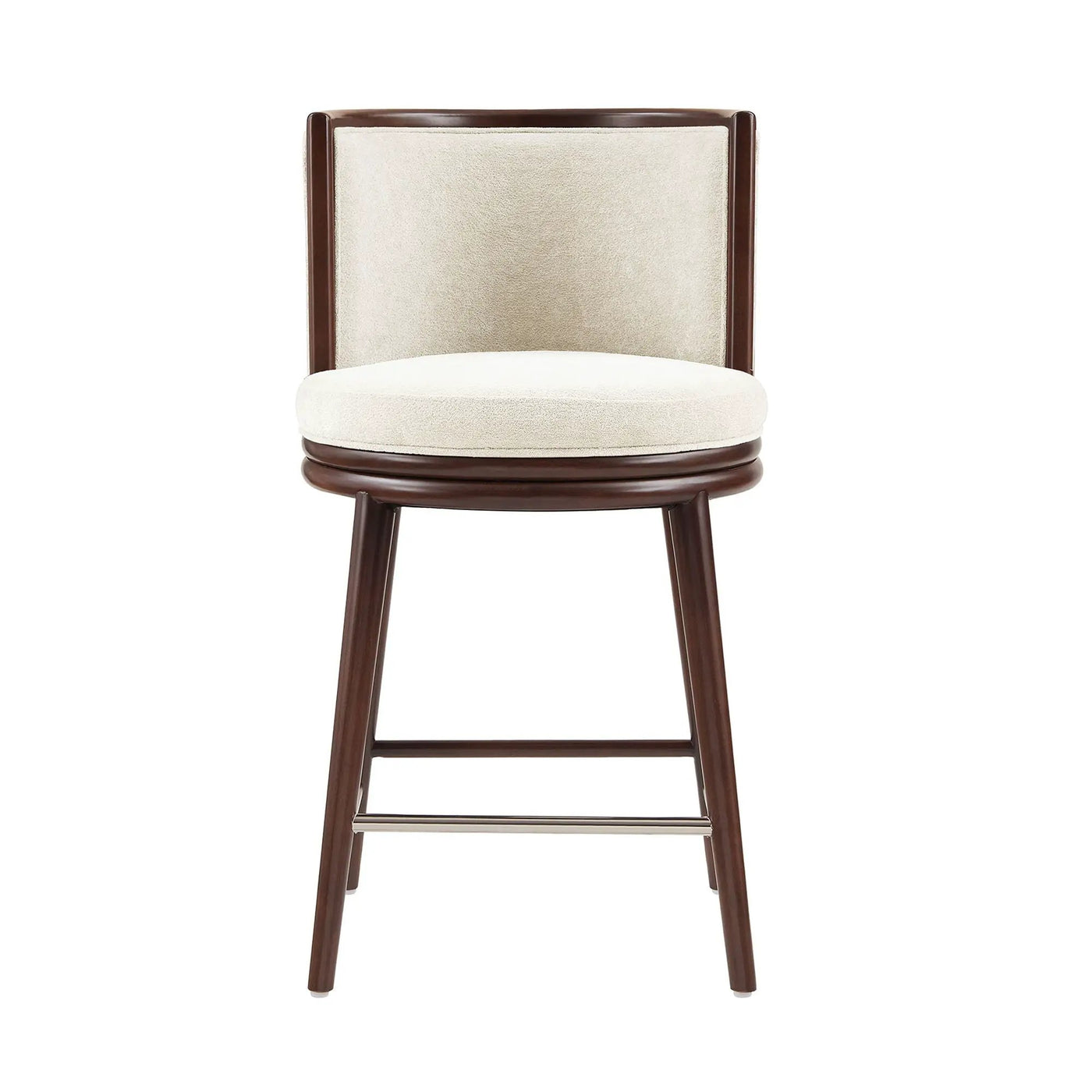 Evalyn - Counter Stool by HouseOfZazla