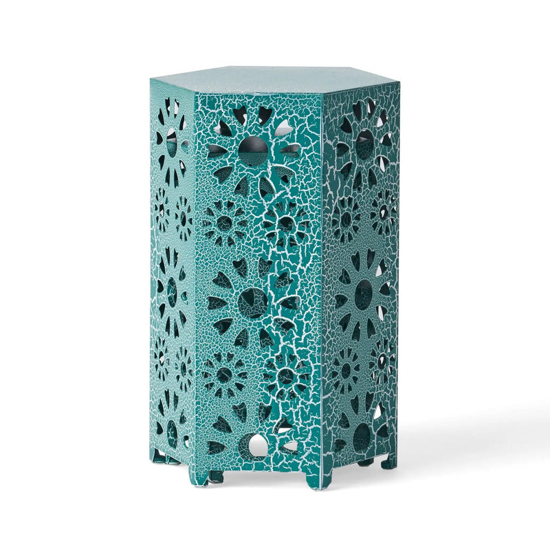 Eliana Side Table by HouseOfZazla
