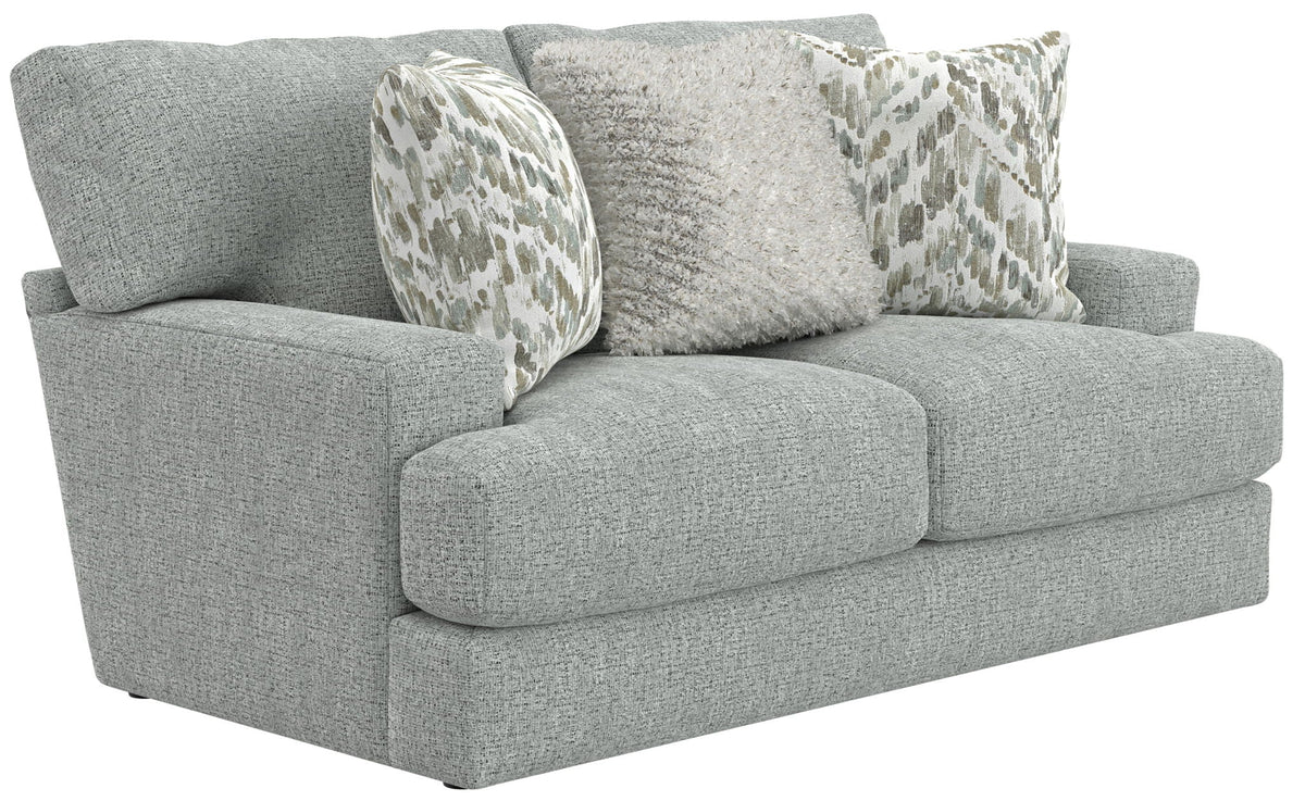 Brett - Loveseat, photo 8 of 14
