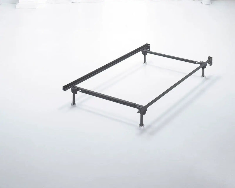 Derekson - Headboard With Bed Frame by Unique Piece Furniture