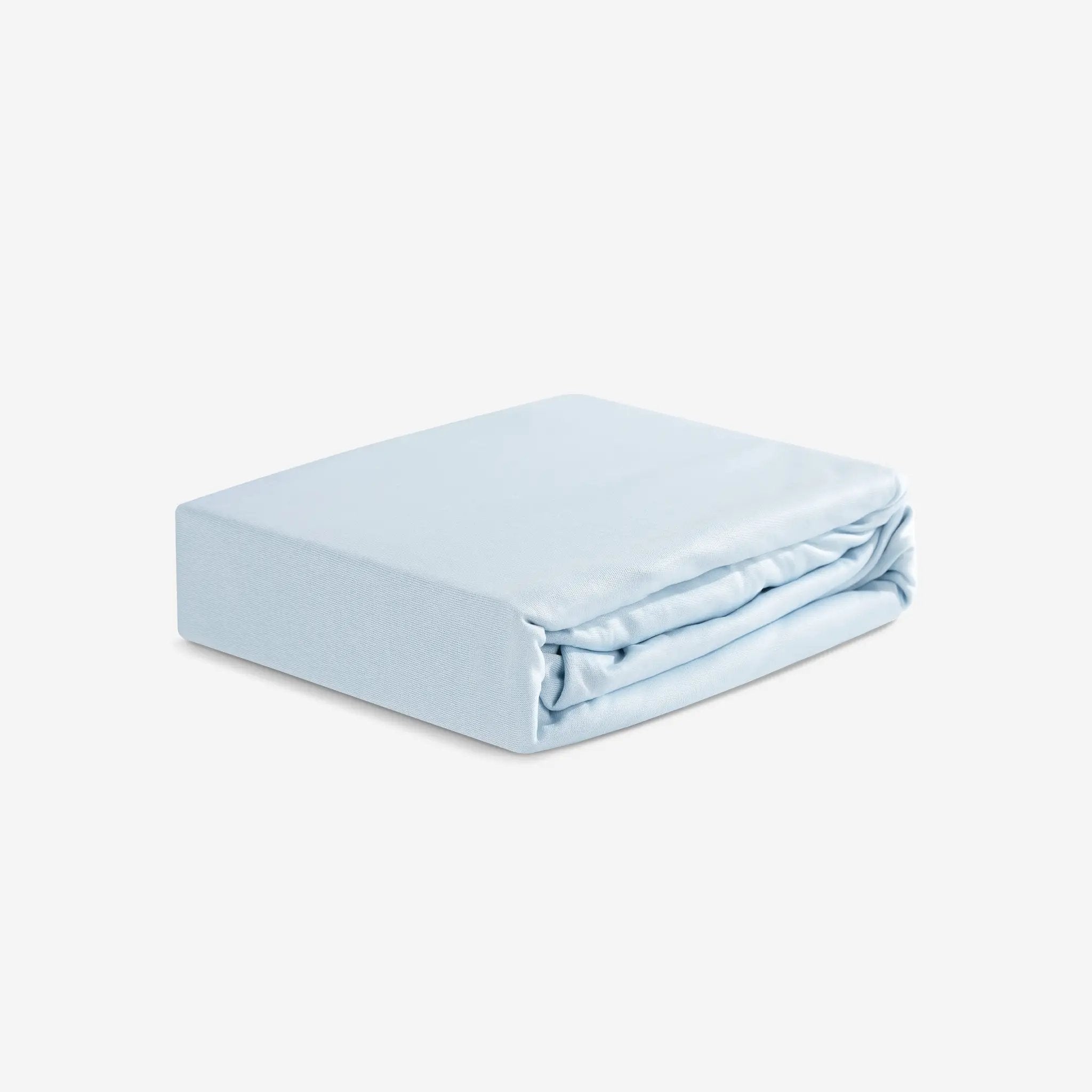 BedGear Dri-Tec Crib Sheet, Baby Blue by HouseOfZazla