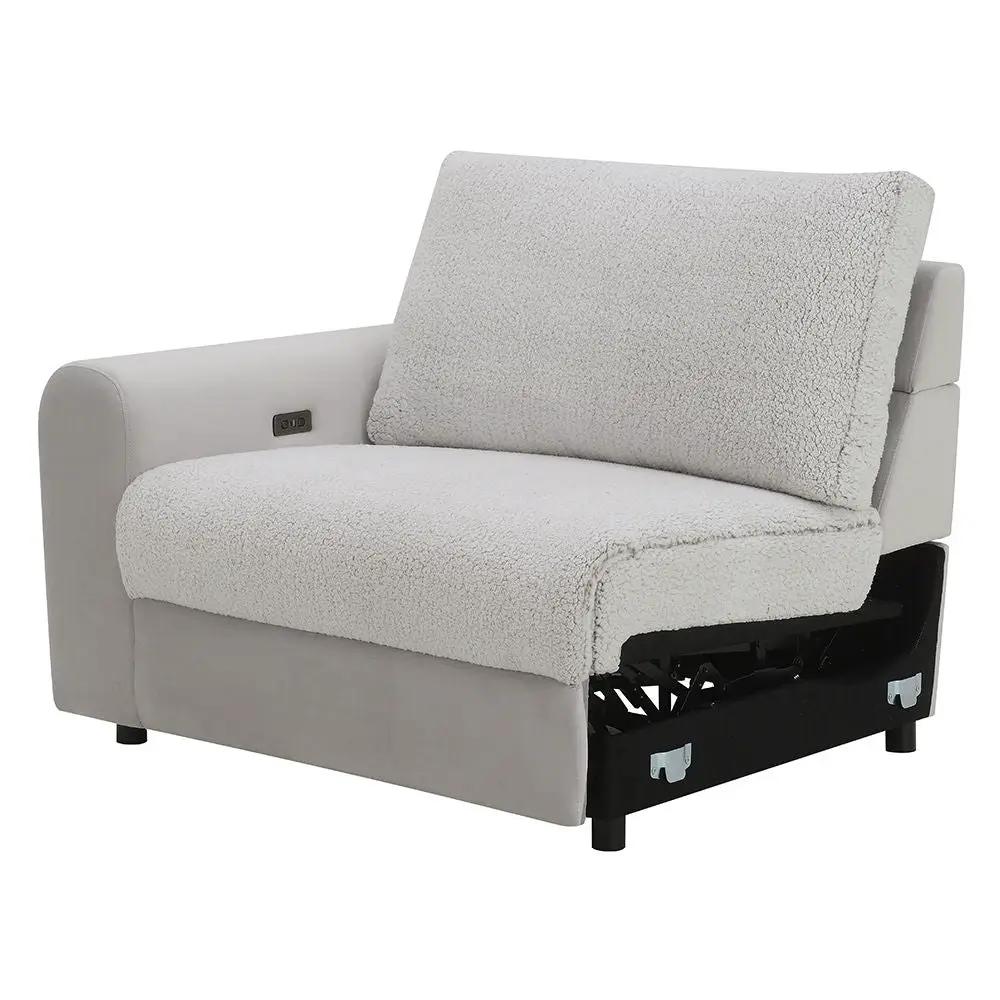 Tarrance - Modular Power Recliner by Unique Piece Furniture