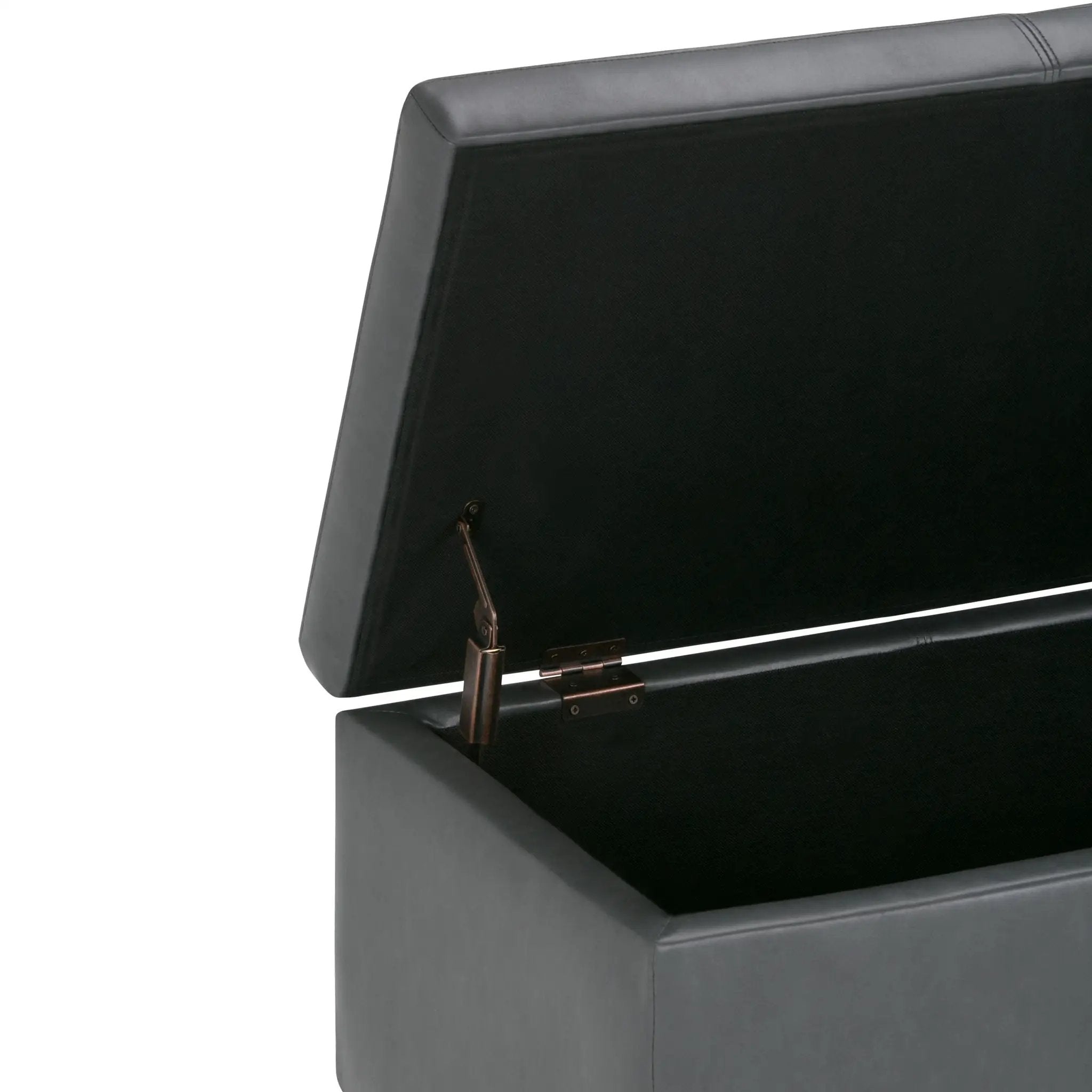 Avalon - Multifunctional Storage Ottoman Bench by Unique Piece Furniture