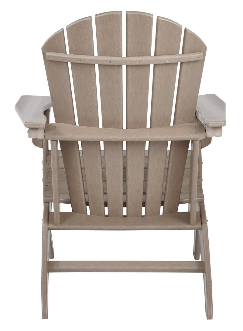 Sundown Treasure - Outdoor Adirondack Chair by Unique Piece Furniture