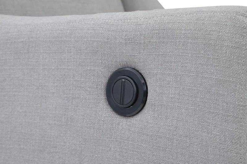 Pronto - Power Recliner by HouseOfZazla