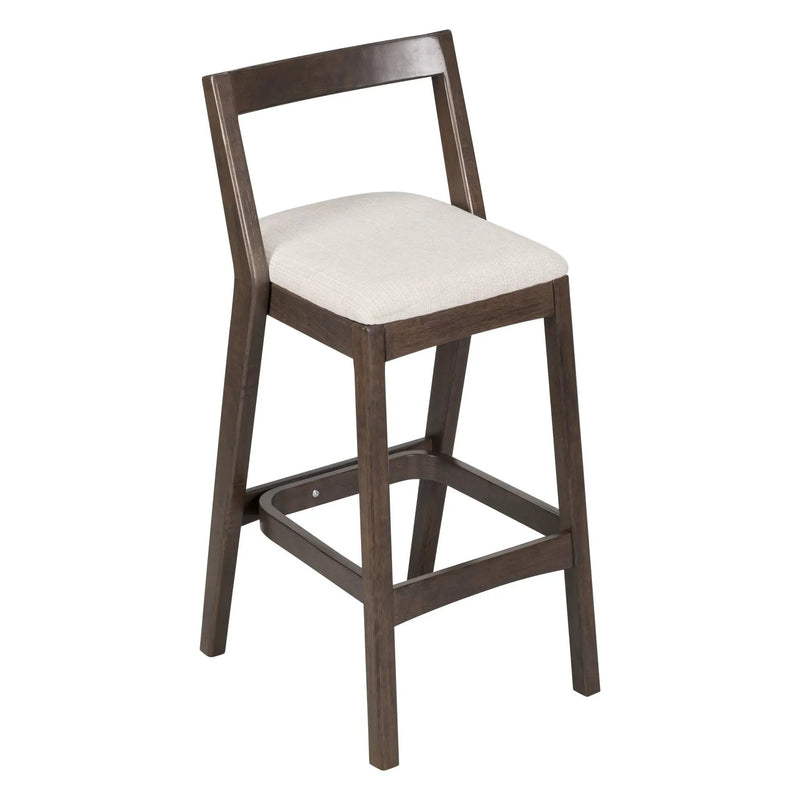 Jasper - Indoor Barstool (Set of 2) by HouseOfZazla