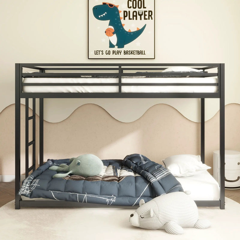 Adam - Bunk Bed by Unique Piece Furniture