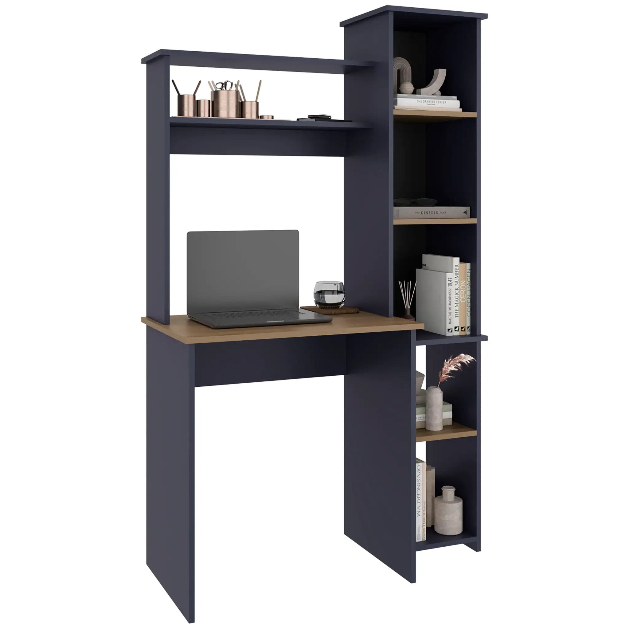 Versalles Writing Desk by HouseOfZazla