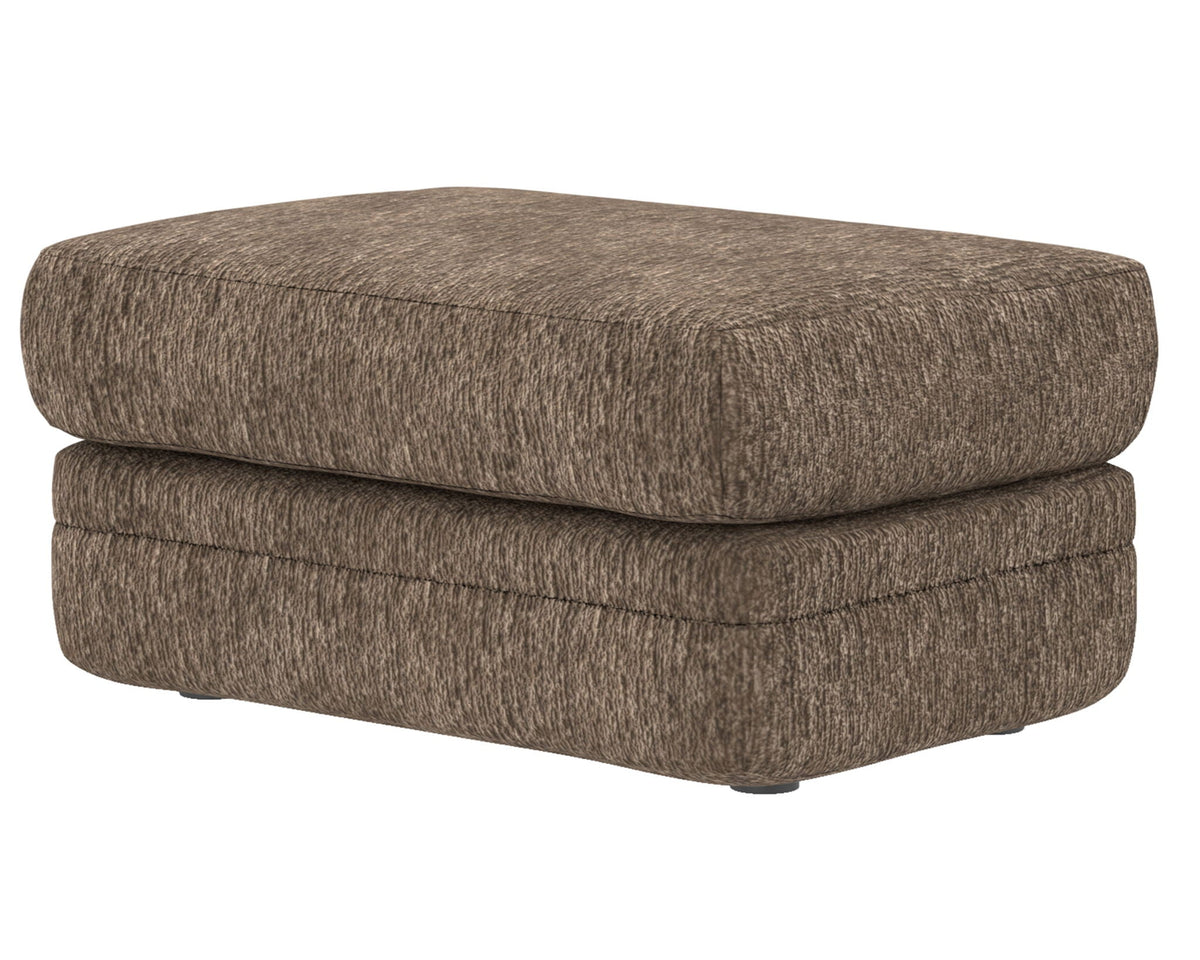 Tyson - Ottoman, photo 10 of 14