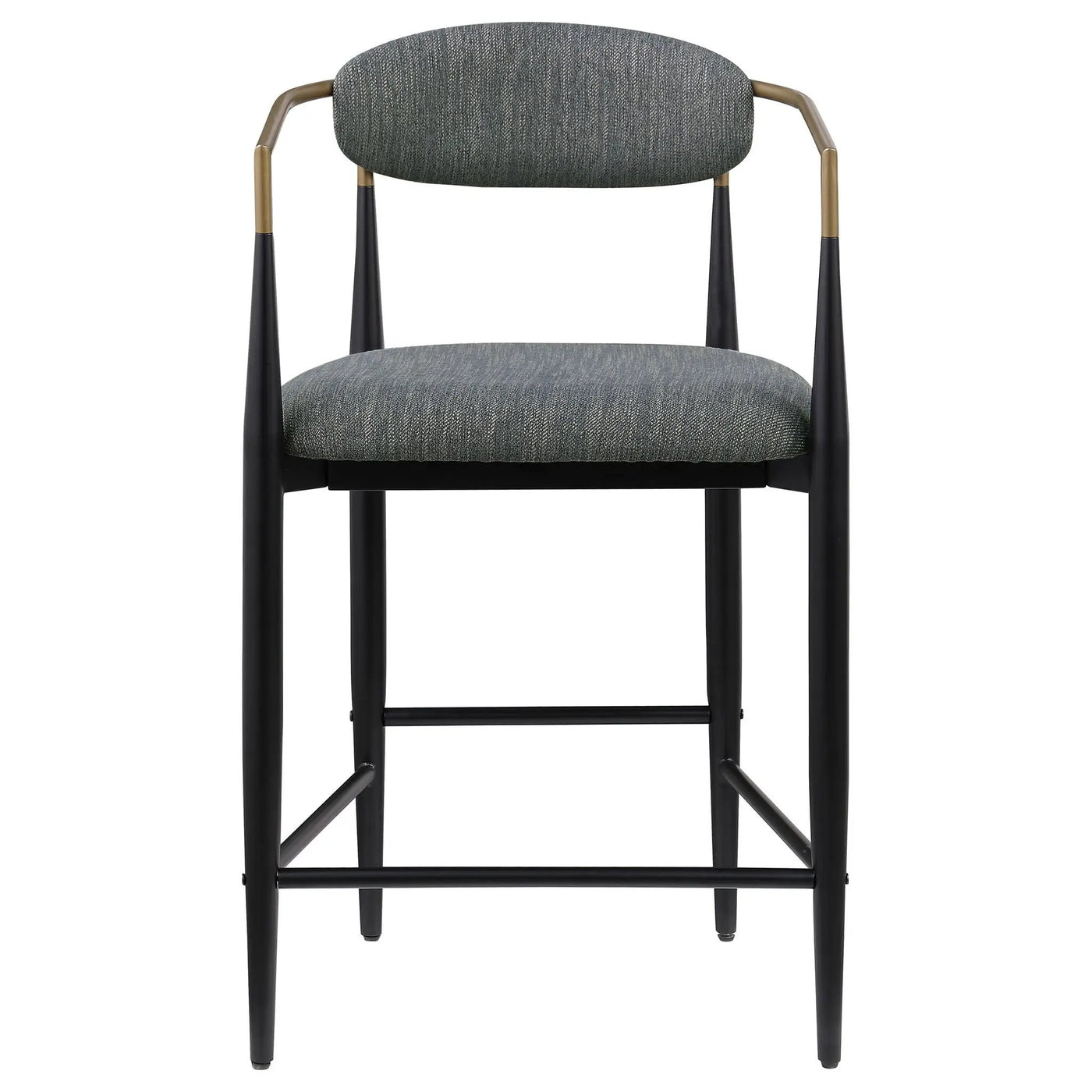 Renfroe - Chair (Set of 2) by HouseOfZazla