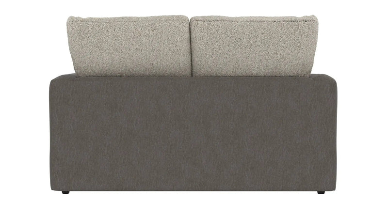 Reddington - Loveseat - Umber by Unique Piece Furniture