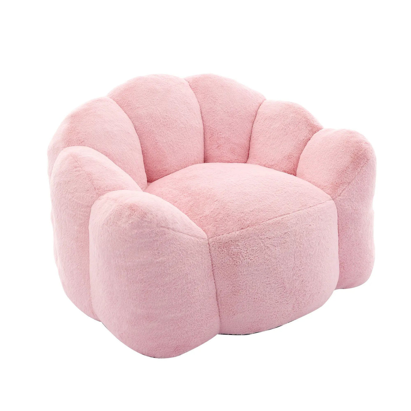 Lotus Style Compression Sofa With Pull Ring by HouseOfZazla
