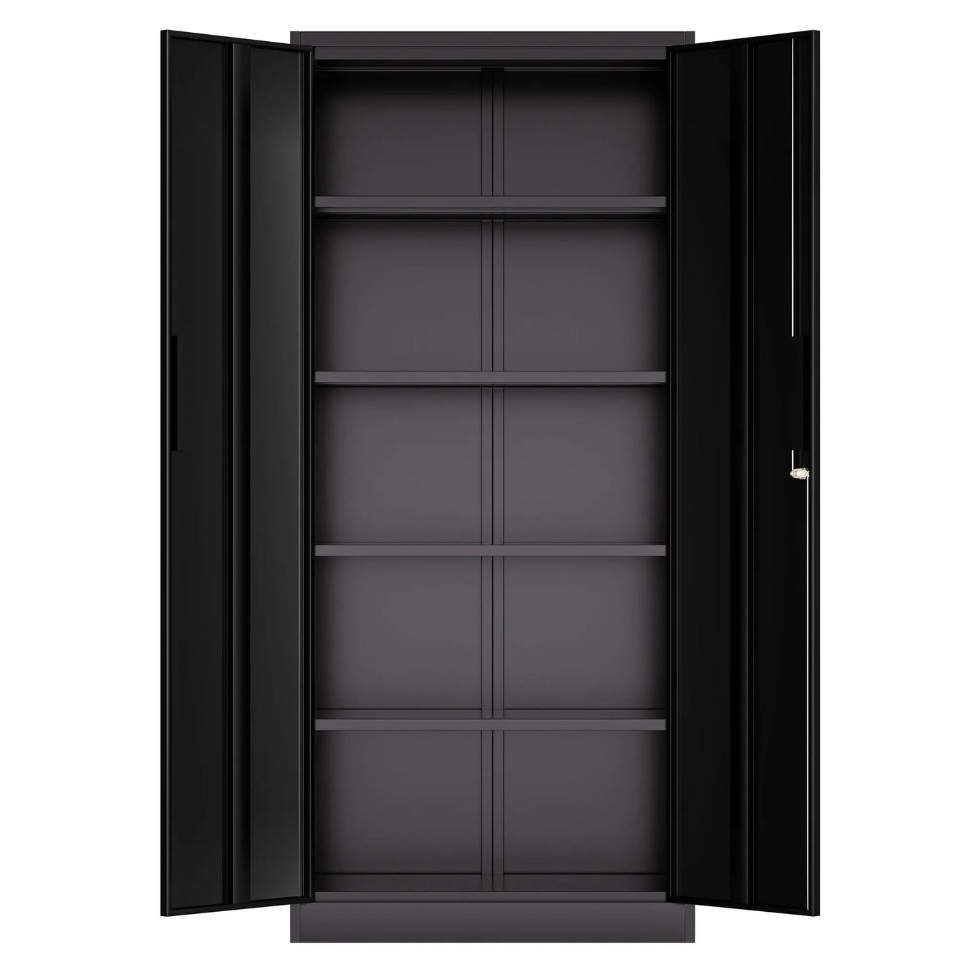 Garage Storage Cabinet by HouseOfZazla