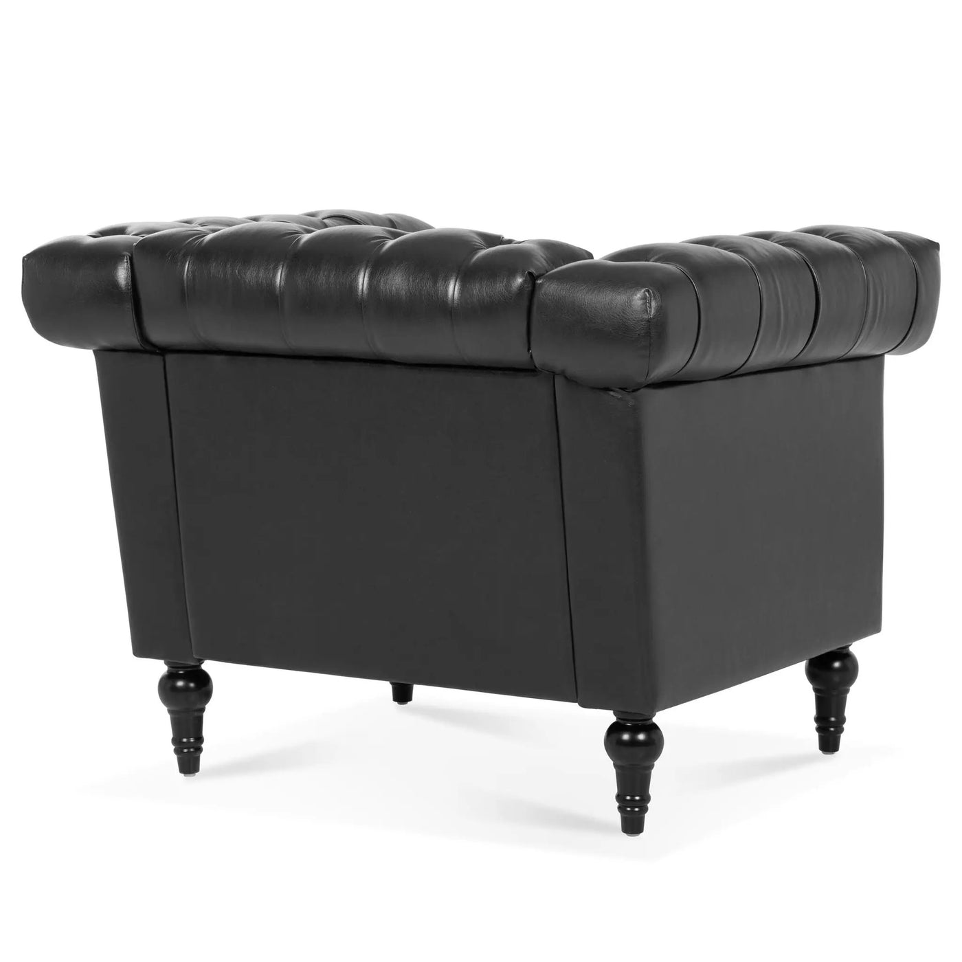 1 Seater Sofa Living Room by HouseOfZazla