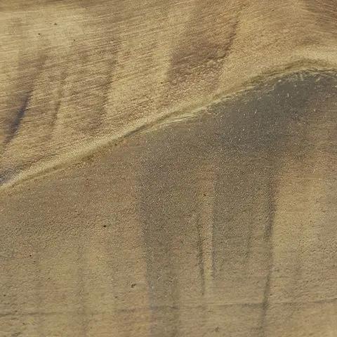 Gentwell - Sculpture - Antique Gold Finish by Unique Piece Furniture