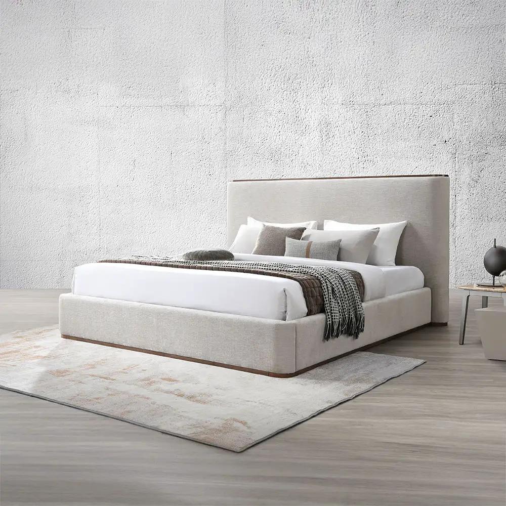 Orane - Bed by Unique Piece Furniture