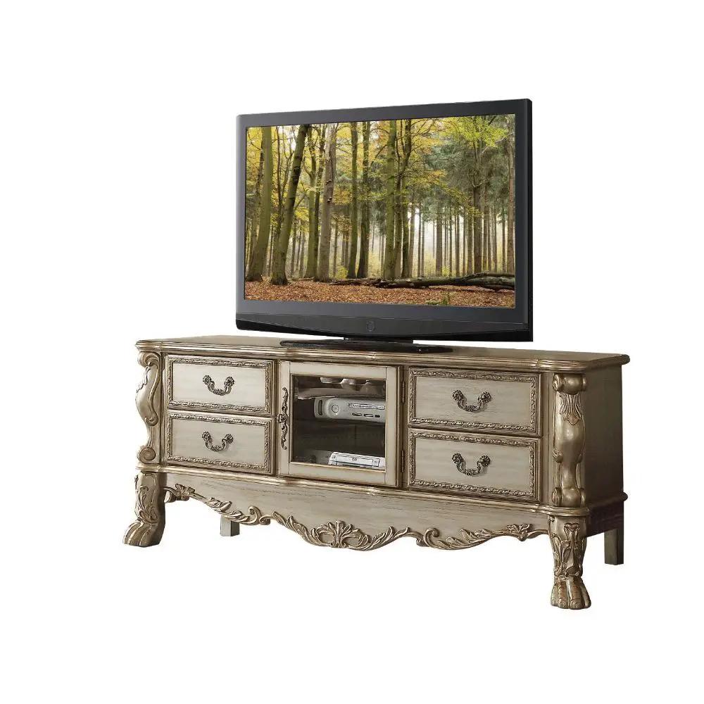 Dresden - TV Console by Unique Piece Furniture