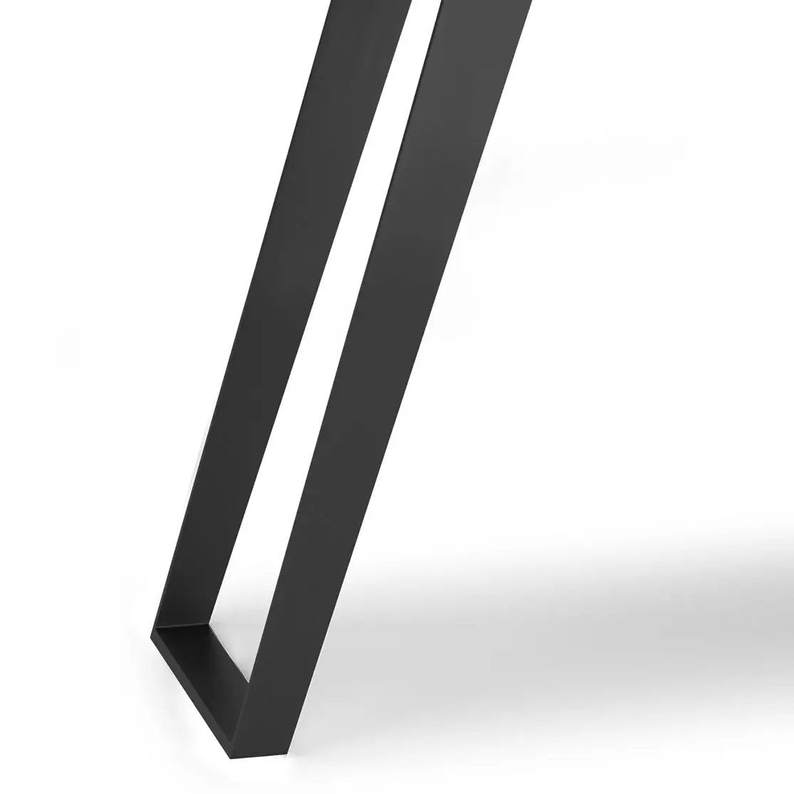 Lowry - Handcrafted Console Sofa Table by HouseOfZazla
