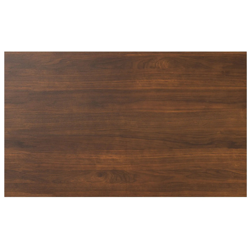 Wilson - Handcrafted Dining Table by HouseOfZazla
