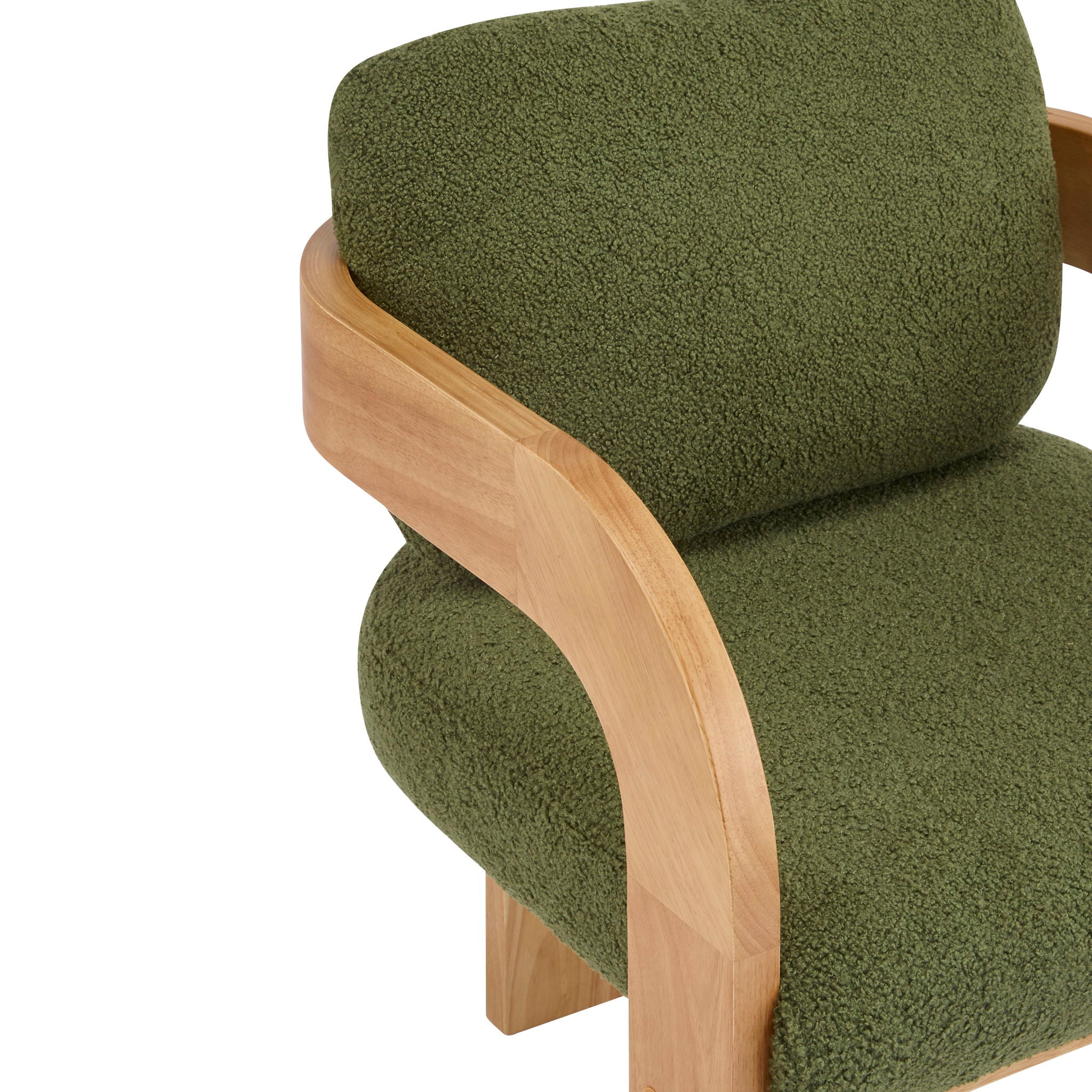 Dining Chairs With Pillow Back (Set of 2) by HouseOfZazla
