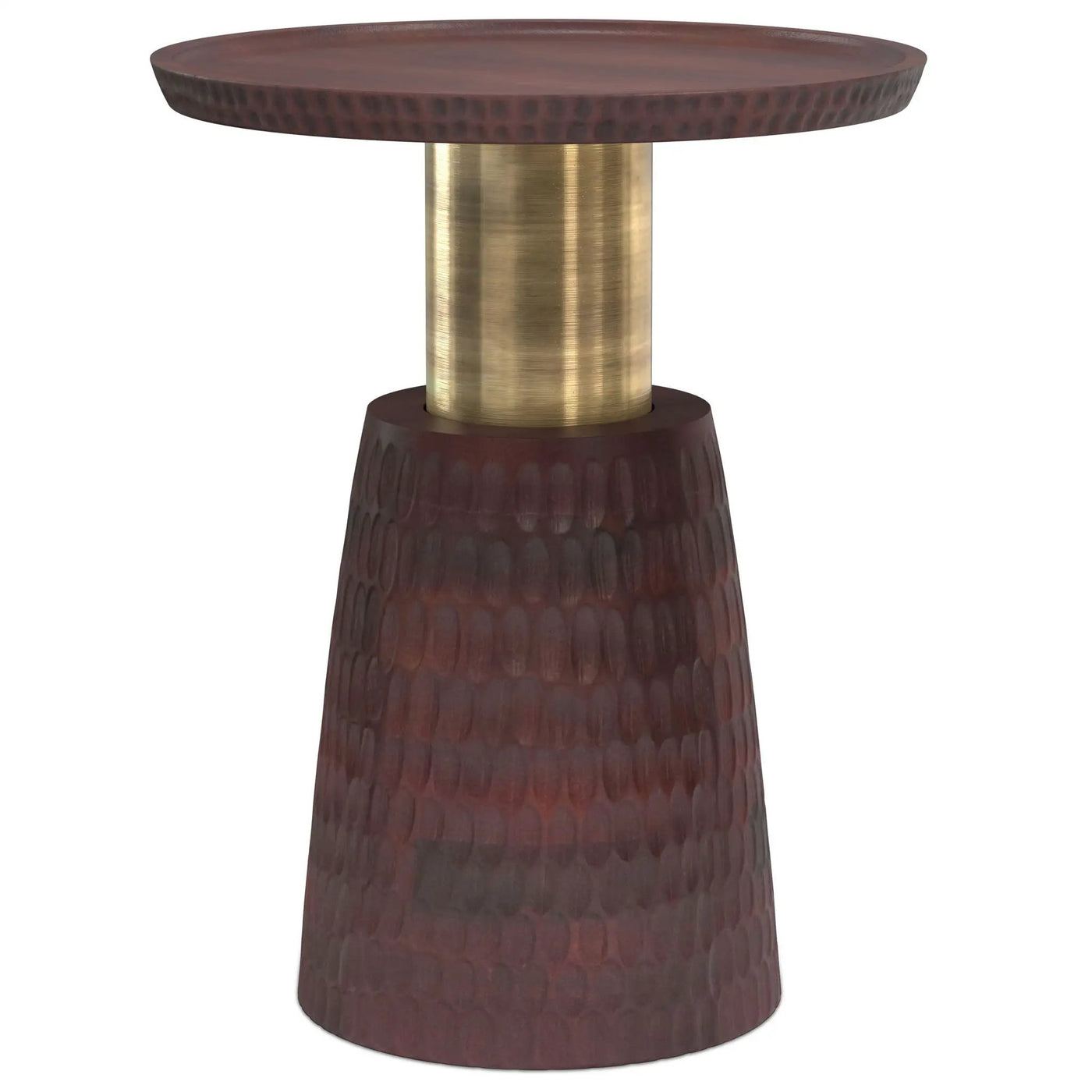 Breanna - Side Table by HouseOfZazla