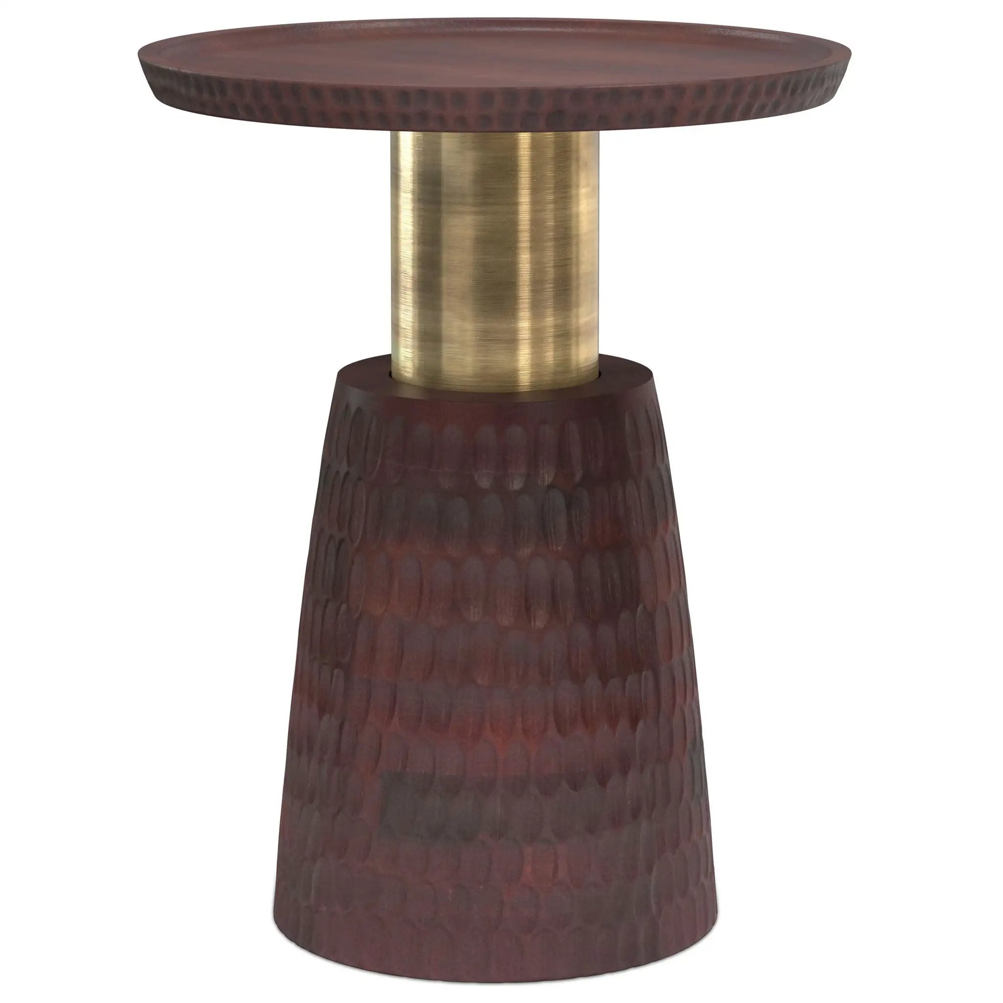 Breanna - Side Table by Unique Piece Furniture