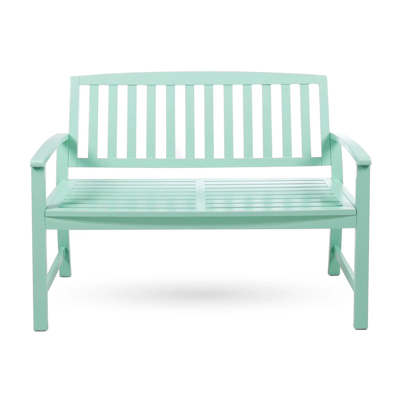 Farmhouse Style Loja Bench Indoor / Outdoor by HouseOfZazla